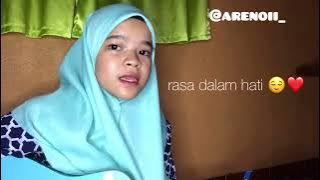 LAGU : RINDU DI JIWA ( COVER BY ARENOII_)