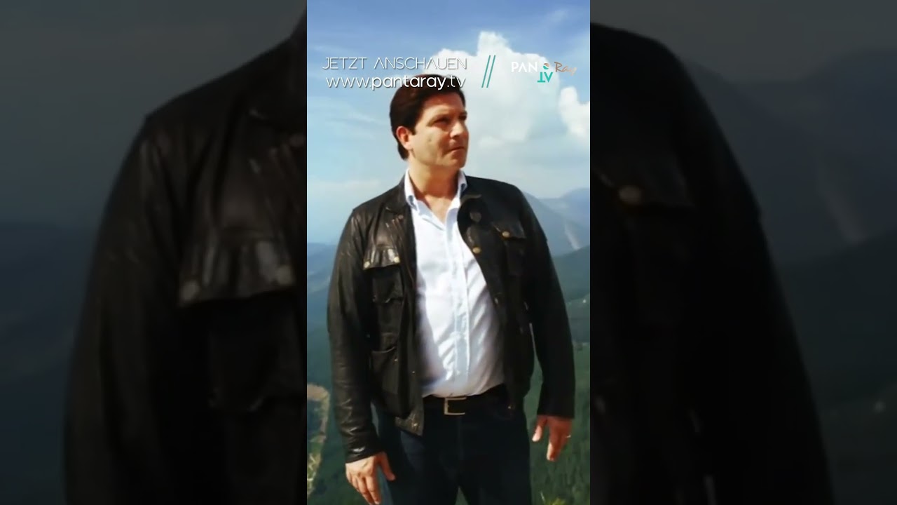 DER FILM DEINES LEBENS // PANTARay.TV