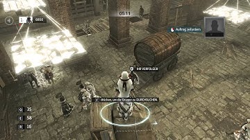 Assassins Creed 3 Assassinate 11.1k