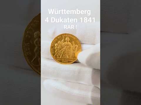 GOLD German States