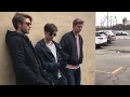 INTERVIEW: Mansionair Talk New Single "Violet City" And More