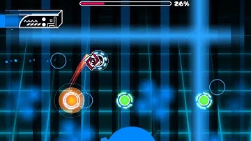 Xenocosm Entry (so far)