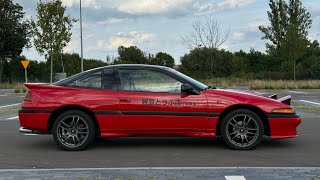 Mitsubishi Eclipse 1G GS 1993r. 