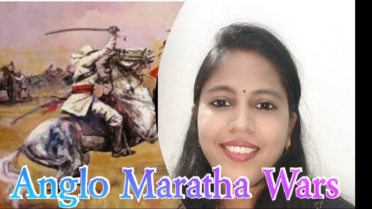 The Extension Of The British Rule In India 2 YouTube