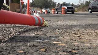 ODOT facing potential budget cuts if funding is not secured next fiscal year