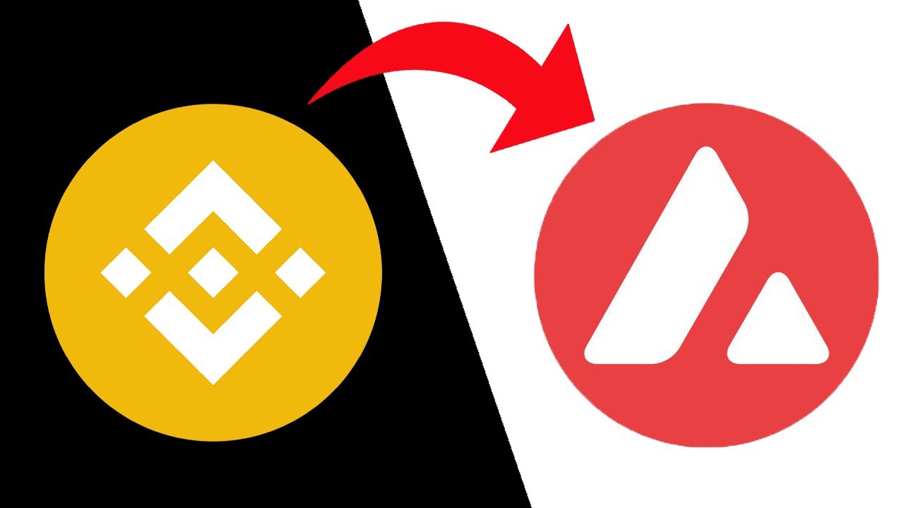 How to Convert BNB to Avalanche (AVAX) on Binance | BNB to AVAX