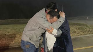 After ICE release St. Paul woman, she says agents keep returning to her home