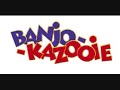 Banjo-Kazooie Music - Gruntilda's Lair (Click Clock Wood)