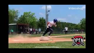 6-4 PBR Maryland Open - AB