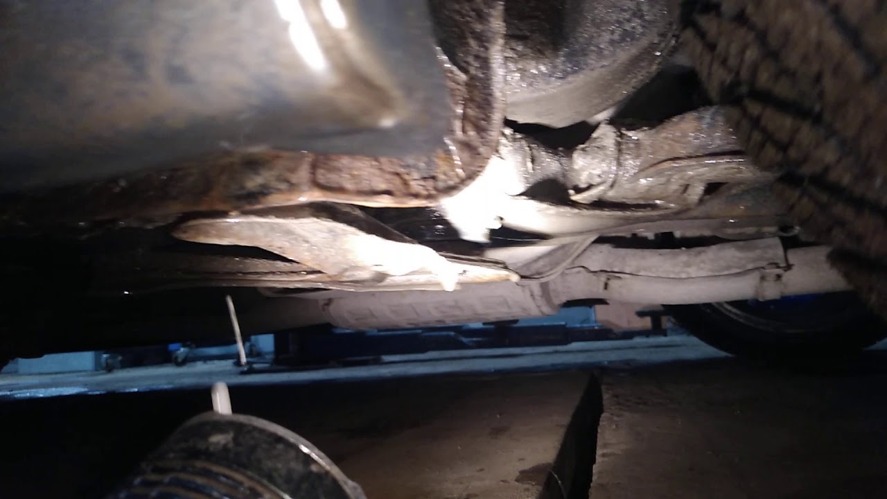 Признаки износа сайлентблоков подрамника ниссан - 94 фото