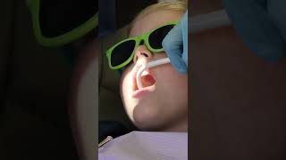 Dentist Visit for Kids: What to Expect!