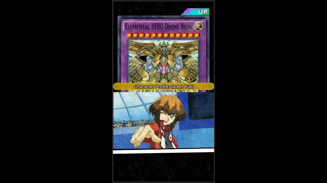 yugioh duel links jaden deck Complete Custom for Yu-Gi-Oh! GX Yugioh Duel Links - Welcome