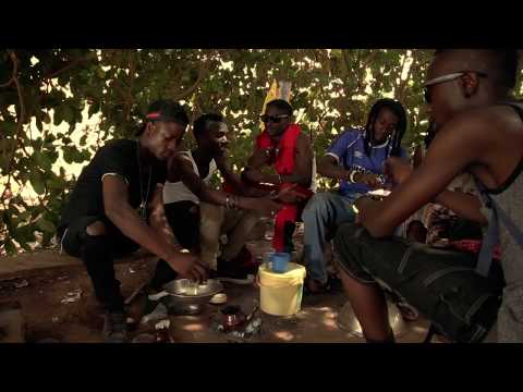 CLIP Chronik Bob Whippin MSIMA réa
