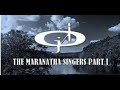 BEST OF THE MARANATHA SINGERS & NATURE SOUNDS  BY JERICHO INTERCESSION