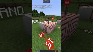 Redstone Shenanigans