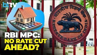 RBI Credit Policy: No Action Expected? Key RBI Policy Signals Decoded