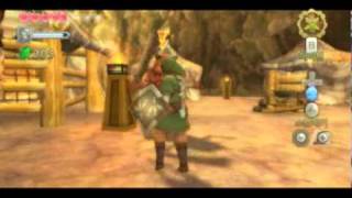 Legend of Zelda: TV-CM 2