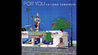 Interlude B Part I & II - Tatsuro yamashita