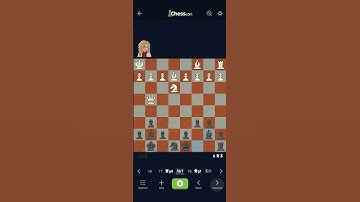 Chess | Beating Edith Bot | #chessbots