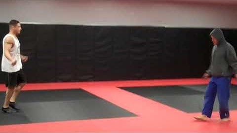 Steve Maxwell: Jump Rope