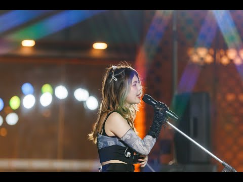 Tiktok - Palmy Cover by Psychemusic.cu