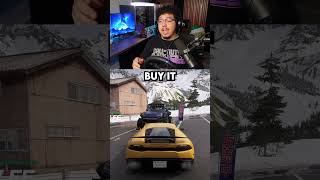 Every FE Aftemarket Car Location in Forza Horizon 6