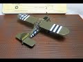 Beechnut Models 1-72 scale Stinson L-5 Sentinel