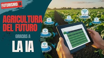 Agricultura Inteligente: El Futuro de la Tecnología en el Campo