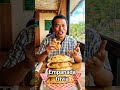 #empanada #trivia #003 !!!