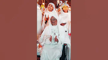 Ethiopian Orthodox Tewahdo Church Melody Of Myriads Orthodox 