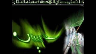 Abai Woye Naku - Baithul Ahzan Noha 2012