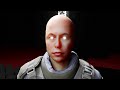 Elon musk unveils neuralink  aamon animations