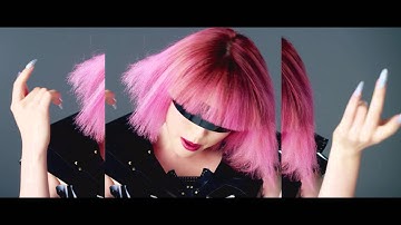 color-code "I LIKE DAT" PV(Full ver.)