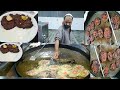 Peshawari Chapli Kabab Recipe Restaurant Style | Street Food of Karachi Pakistan