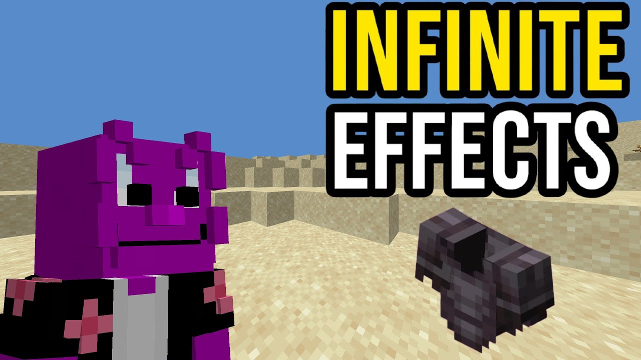 ⚔️ Fighting Everyone for the Custom Netherite Chestplate!