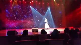 Shandong University, Jinan, China Ceremony Video 2 Maddy Tourism