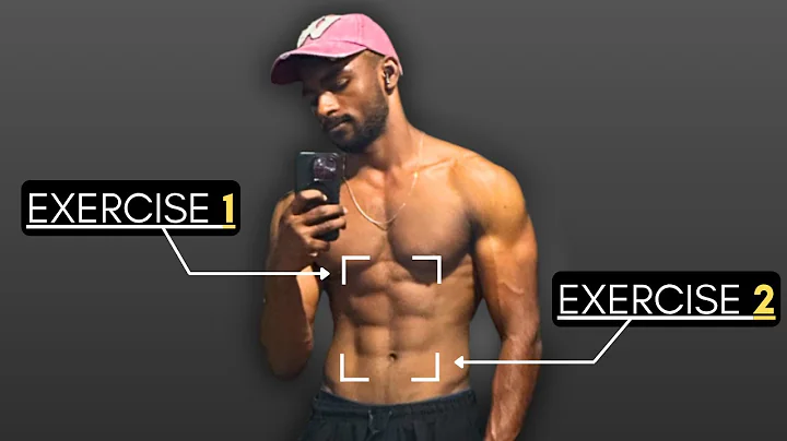 The ONLY 2 Exercises You Need For Six Pack Abs