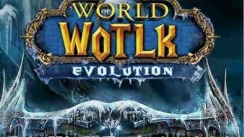 Wow Private Server 3.2.2