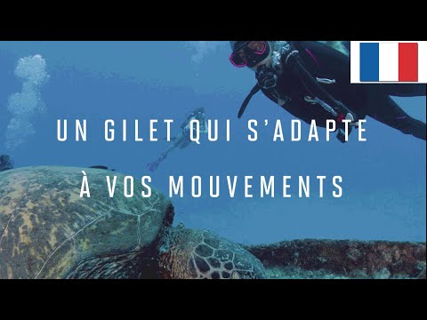 SCUBAPRO Gilets Hydros
