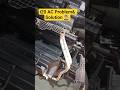 i20 AC problem & solutions 👨🔧🚘#hyundaitechnical #mechanic #i20 #automobile #shortvideo #shorts