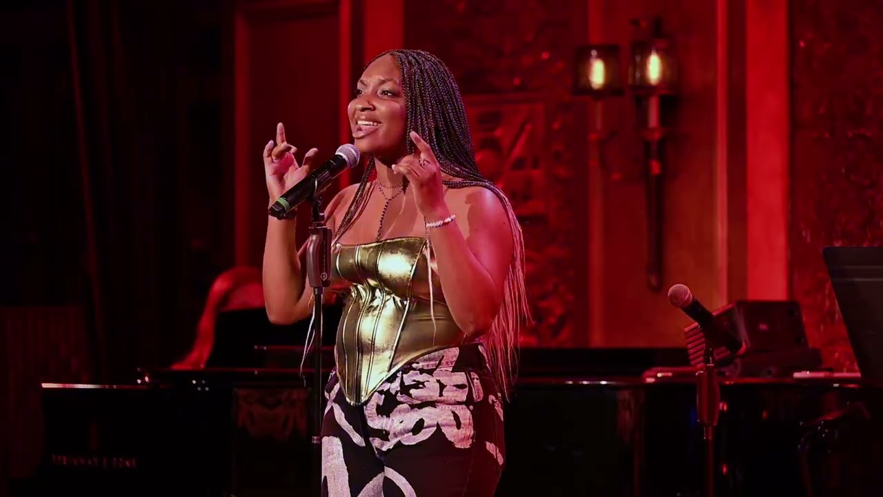 Rachel Parker- "Plastic Hearts" (Miley Cyrus)