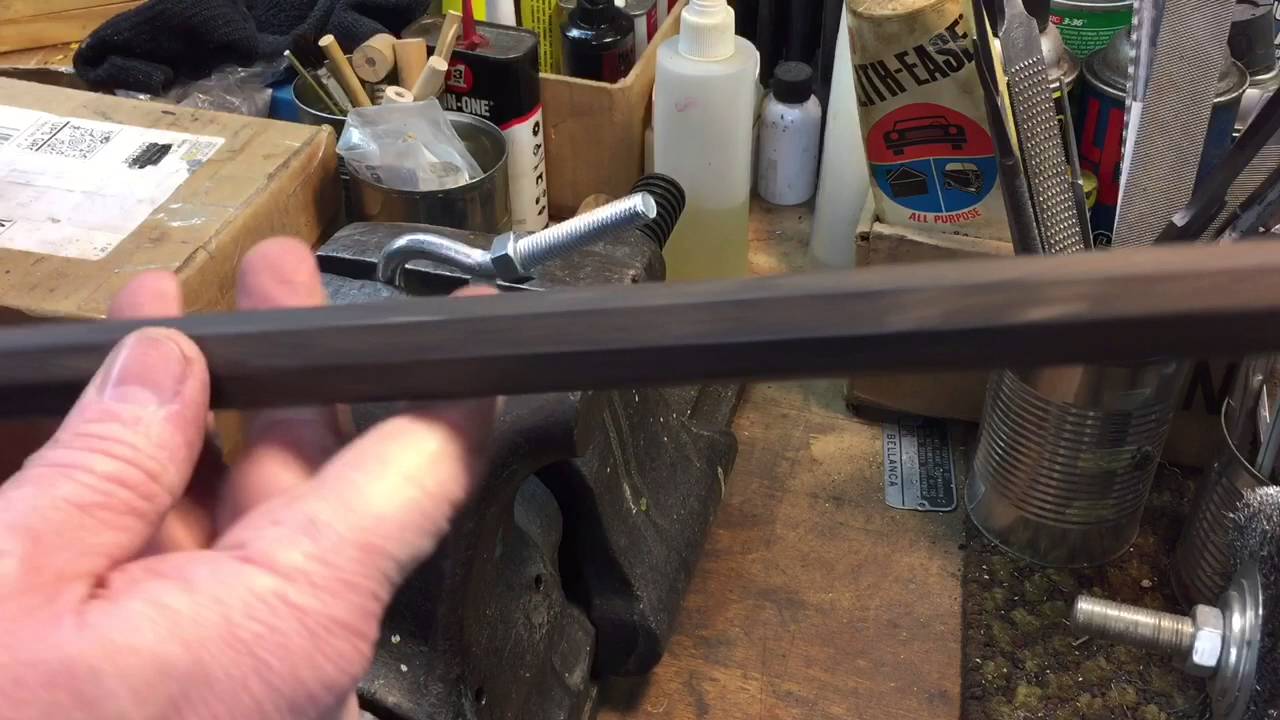 How to Open a EyeBolt YouTube