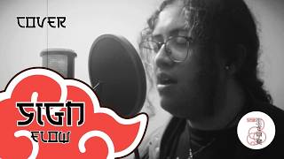 Sign - Flow / Ikigai Band Cover