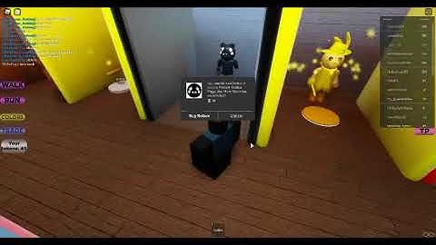 Piggy RP Infection: An Easier way to get Free GamePasses