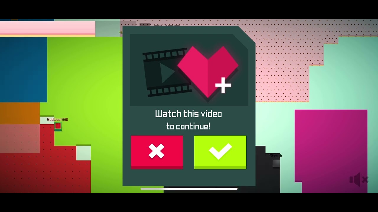 Paper.io Challenge #18 Knock out 30 other players!