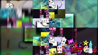 (REQUESTED) (YTPMV) Four Shuric Scans Splits Scan