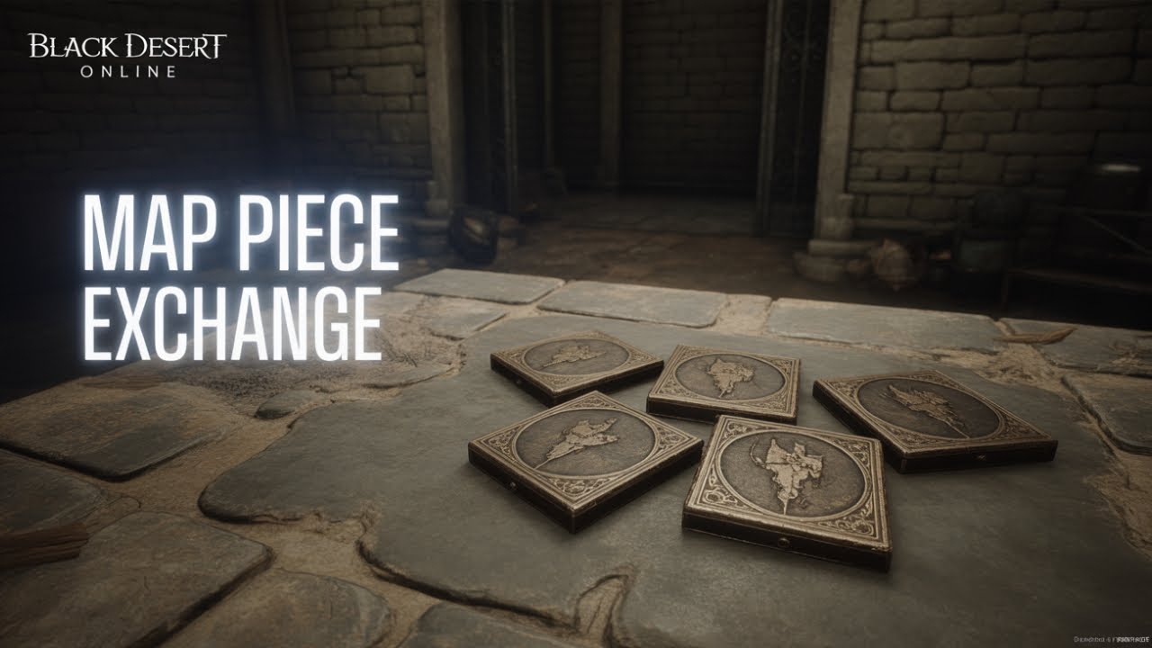 I Wish I Wasn't Right About Archeologist's Map Pieces 😅