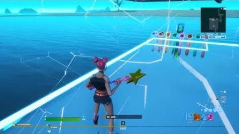 U Wanna See Some Real Speed ( Fastest single tile editor on KBM Console )