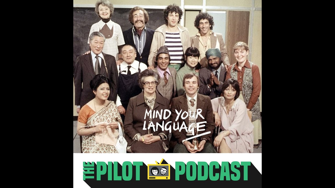Mind Your Language