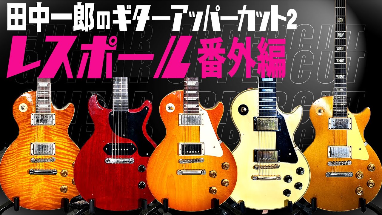最高グレード レスポール用サーキット アッセンブリ 最高グレード レスポール用サーキット アッセンブリ（Gibson